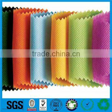 Low Price Spun Bond Polypropylene Nonwoven photo-3