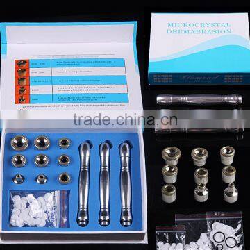 CE Certification and Microdermabrasion Machine Type Popular Dermabrasion Facial Machine For Skin Care photo-6