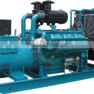 CE Certification Mini Hydroelectric Generator Saving Fuels photo-2