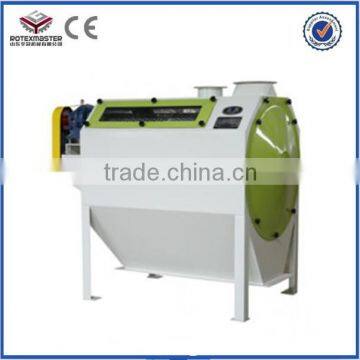 High Effect Vibrating Screener of Good Quality photo-4
