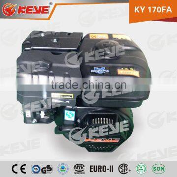 2016 Hot Sale New Design GX200 Gasoline Engine for Tiller