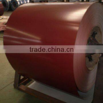 Color Coated Steel Coil/prepainted Steel Coil/prepainted Coated Roofing Sheet photo-3