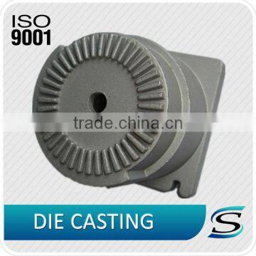 OEM Specialized Die Casting Manufacturer photo-5