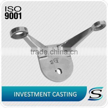 Investment Casting Glass Spider Fitting photo-4