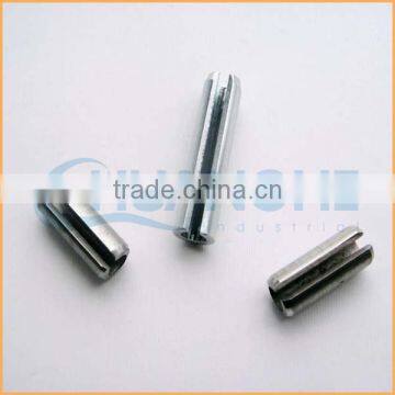 Made In Dongguan European Aluminum Spring Pin photo-4