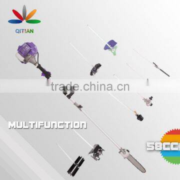9 in 1 Multifunction Brush Cutter photo-2