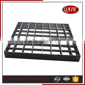 long life customized platform steel bar grating prices