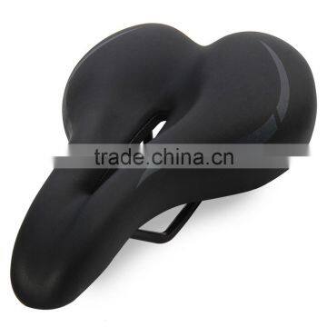 YAFEE - 1031 Mountain Road MTB Bicycle Saddle Racing Bicycle Hollow Saddle Seat Streamlined Design photo-2