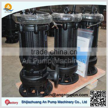 Electrical Submersible Deep Water Well Cast Iron Hand Water Pump photo-4