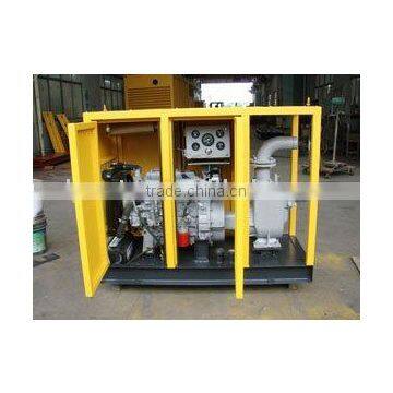 Diesel Water Pump