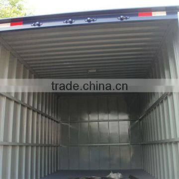 small fiberglass boat polyurethane sandwich wall panel