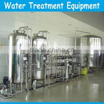 RO System Water Demineralisation Machine photo-2