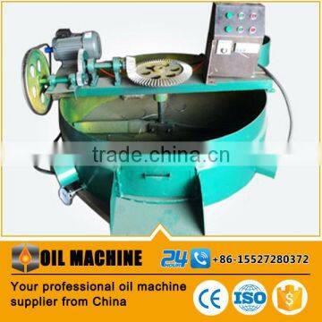 Rapeseeds Roasting Machinery ,small Nut Cooker Disc Type Roasting Machine photo-3