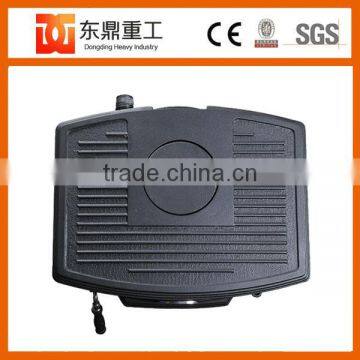 Excellent Supplier Wood Logs Fireplace/wood Burning Stove With Glass Door photo-4