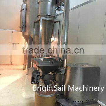2016 Latest Icing Sugar Mill Machine Sugar Milling Machine photo-5