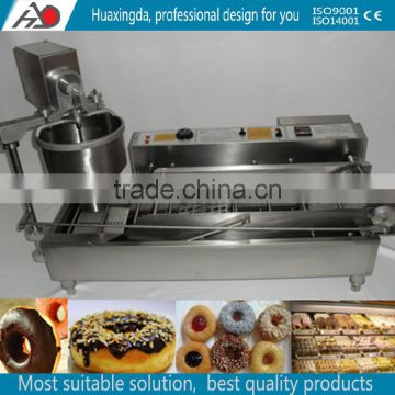 Commercial Donut maker /automatic donut processing equipment