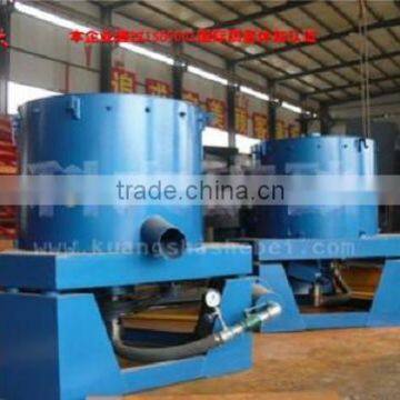 Fine Gold Mineral Separators Centrifugal Separator photo-2