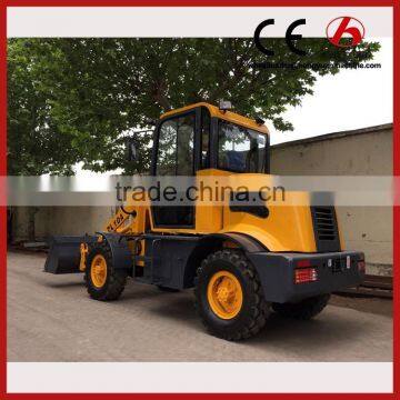 2016 cheap price wheel loader /wheel loader spare parts