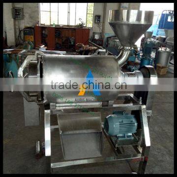 Stainless Steel Fruit Mango Pulper Machine photo-5