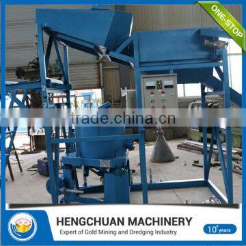 Top Quality Placer Gold Mining Centrifugal Concentrator photo-4