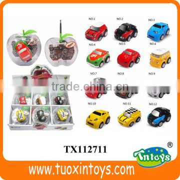 differential for smallest RC car manufacturers China