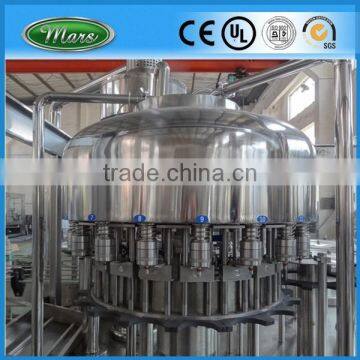 Mineral Water Pure Water Filler photo-2