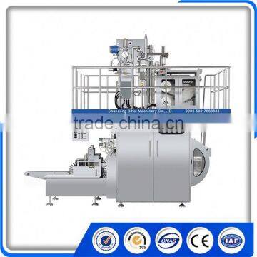 Direct From Factory Aseptic Fruit Drink Filling Machine