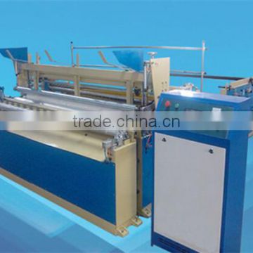 china supply colourful napkin paper production line in tianjin