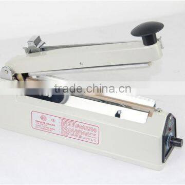 new condition hand type impulse sealer GRT-PFS200