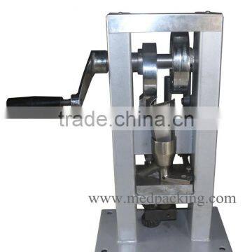 Manual Single Punch Tablet Press Machine,One Punch for Free and Delivery With 24Hours photo-4