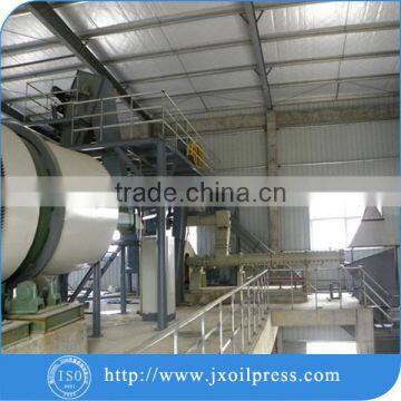 Easy Operating Groundnut Oil Extruding Machinery photo-4