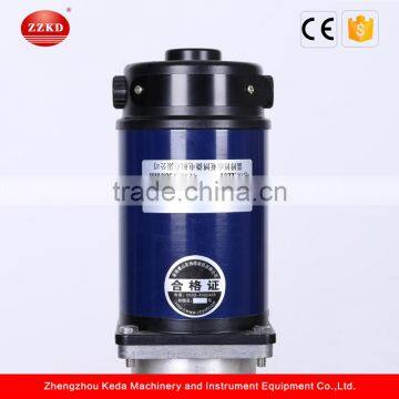 CJF-0.5 0.5L Lab Stainless Steel Chemical Reactor photo-4