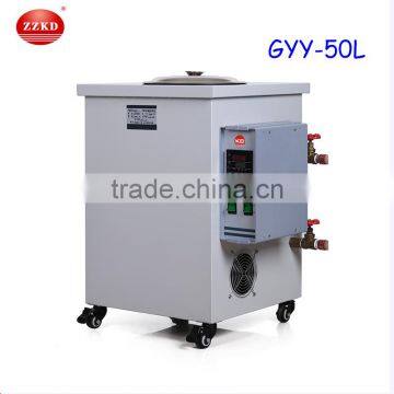 2017 GYY Circulating Heating Thermostatic Electric Lab Water Bath