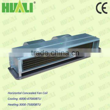 Horizontal Fan Coil Unit photo-4