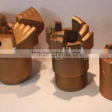 Metal Drilling Spade Drill Bit Rock Drill Bits photo-6