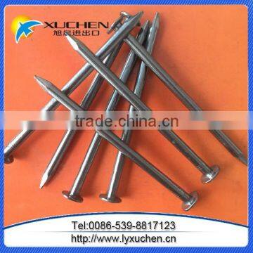 2 Inch Flat Head Common Nails Round Nails From Linyi Factory photo-4
