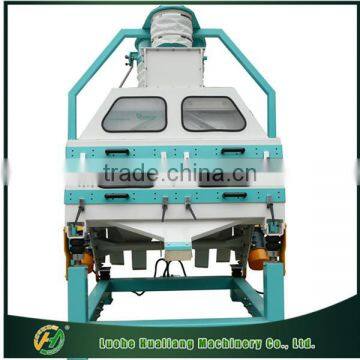 Manufacture of High Efficient TQSF Rice Destoner photo-3