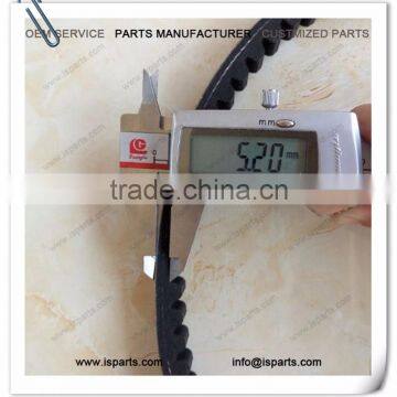 842 20 30 Professional Utv Atv Spares Belt GY6 Motorcycle photo-3