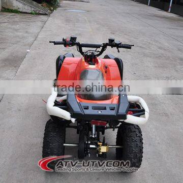 Amazing Cheap Price Gas ATV for Sale AT1502 photo-4