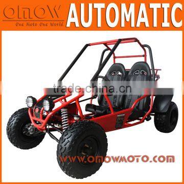 2016 New 150cc Automatic Dune Buggy