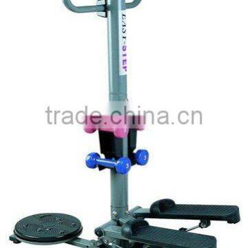 Muti-function stepper