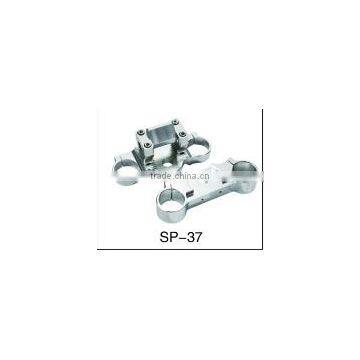 Upbeat Cnc Clamps Dirt Bike Clamps Pit Bike Clamps