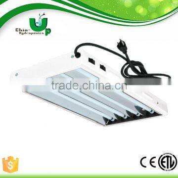 T5 Lamp Lighting Fixture/hydroponics Greenhouse High Lumen T5 Fixture Grow Light/lamp Fixture photo-3
