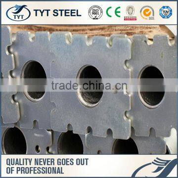 High Quality Scaffolding Jack Base photo-2