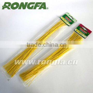 Low Price Vineyard Color Metal Wire