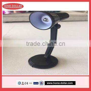 Cheap Adjustable LED Leselampe photo-3