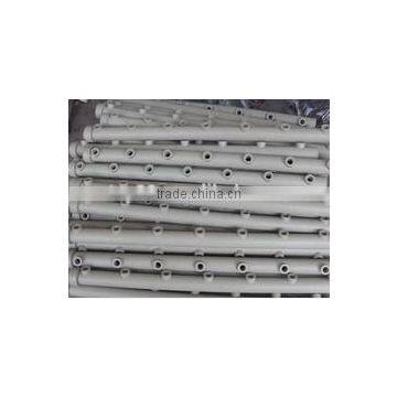 Water Supply Mainfold With PPR, HDPE photo-2