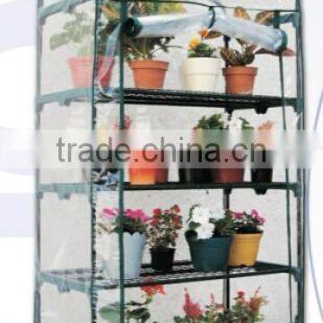 4 tier greenhouse