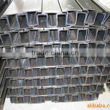 28*28mm CR L T Z Steel Profile