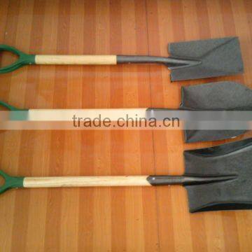 Garden Tools Set Types of Shovel